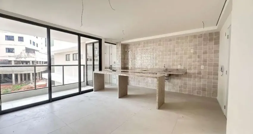 Apartamento 3 quartos 117,30m², no São Mateus em Juiz de Fora, MG.