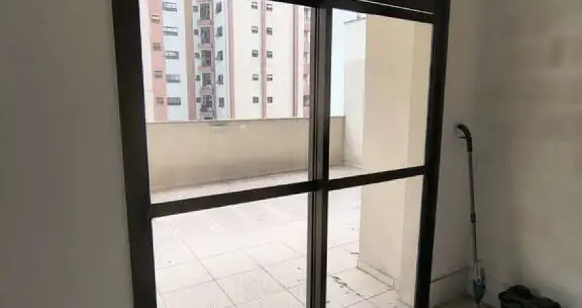 Apartamento com área externa no Lê Quartier Granbery