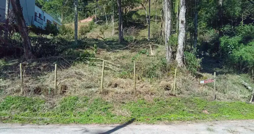 Lote / Terreno - Salvaterra