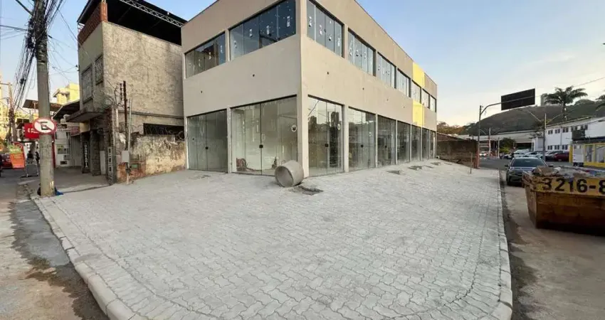 Ponto comercial à venda no Costa Carvalho, Juiz de Fora 