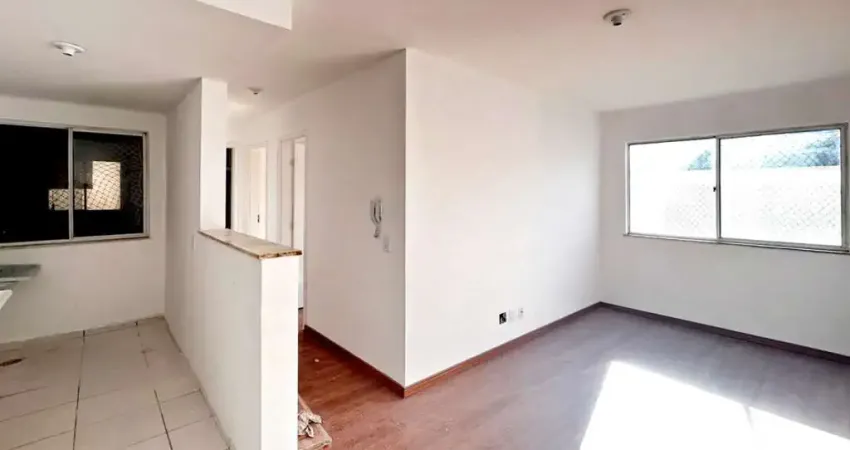 Apartamento 2 quartos no bairro São Geraldo