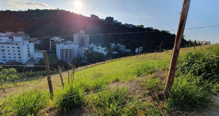 Terreno à venda no Recanto da Mata, Juiz de Fora 