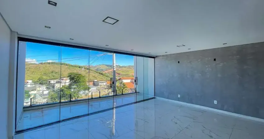 Casa com 3 quartos à venda no Francisco Bernardino, Juiz de Fora 