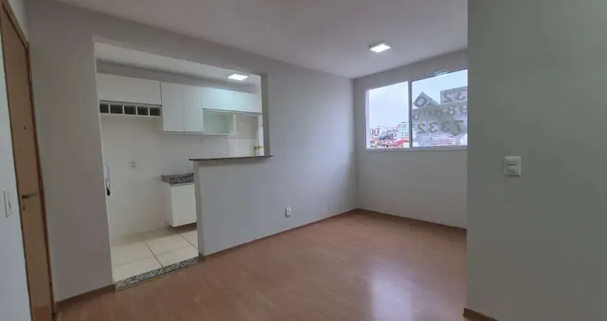 Apartamento com 2 quartos à venda no São Pedro, Juiz de Fora 