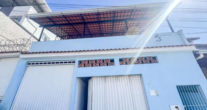 Casa com 4 quartos à venda no Esplanada, Juiz de Fora 