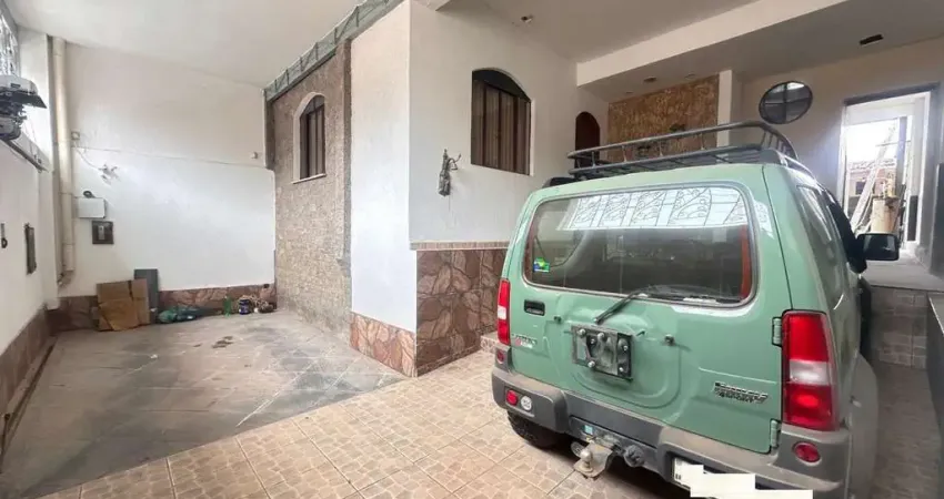 Casa com 4 quartos à venda no Jardim das Laranjeiras, Juiz de Fora 