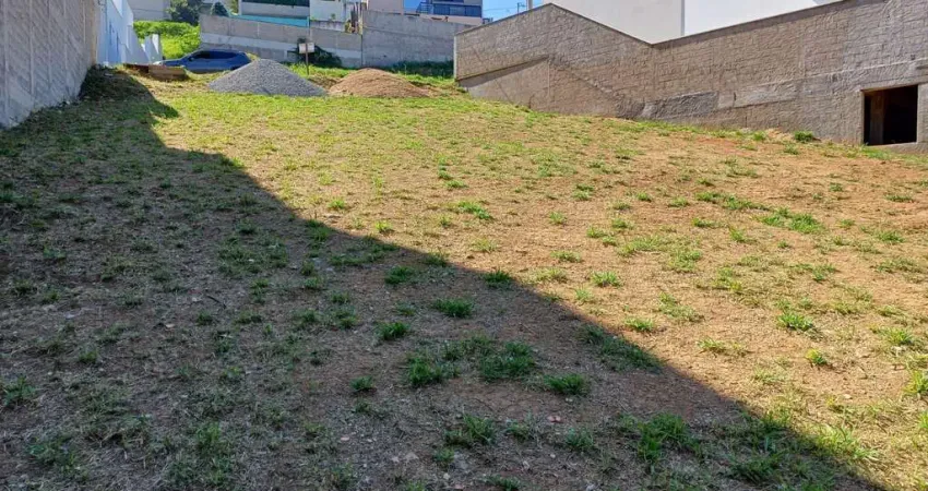 Terreno em condomínio fechado à venda no Novo Horizonte, Juiz de Fora 