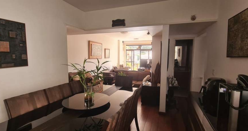 Apartamento com 4 quartos à venda no Centro, Juiz de Fora 
