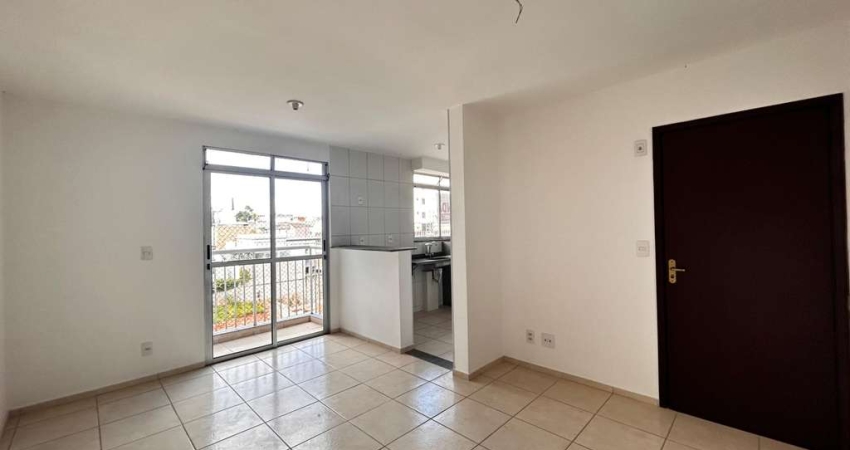Apartamento com 2 quartos à venda na Estrela Sul, Juiz de Fora 