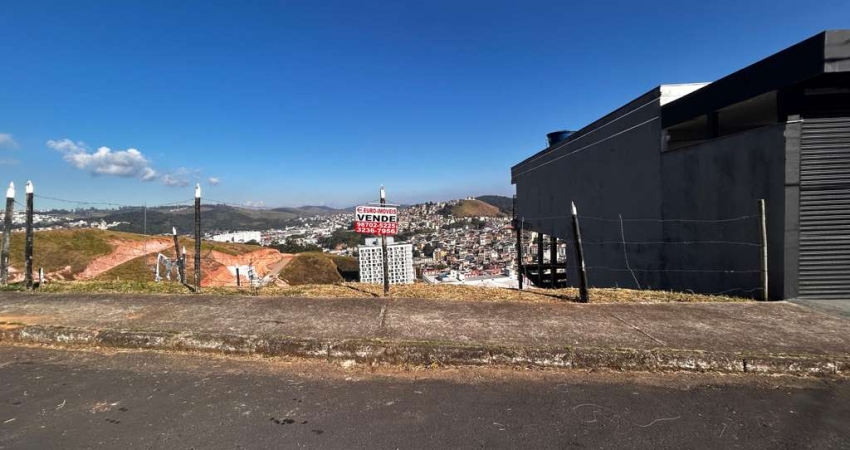 Terreno à venda no Quintas das Avenidas, Juiz de Fora 