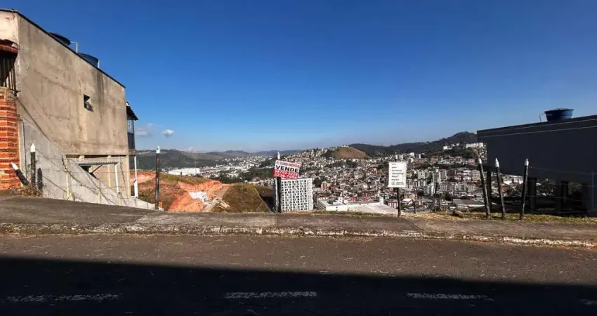 Terreno à venda no Quintas das Avenidas, Juiz de Fora 