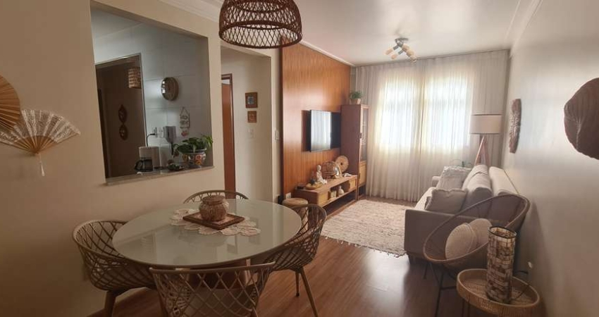 Apartamento com 2 quartos à venda no Granbery, Juiz de Fora 