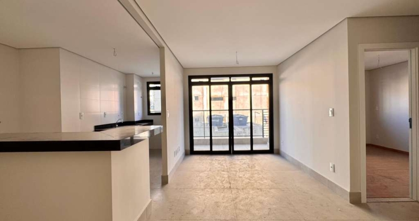 Apartamento com 2 quartos à venda no São Mateus, Juiz de Fora 