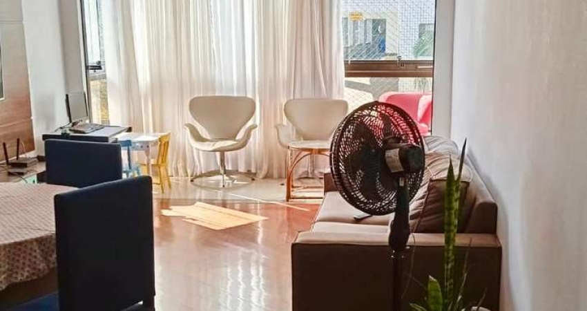 Apartamento com 3 quartos à venda no Bom Pastor, Juiz de Fora 