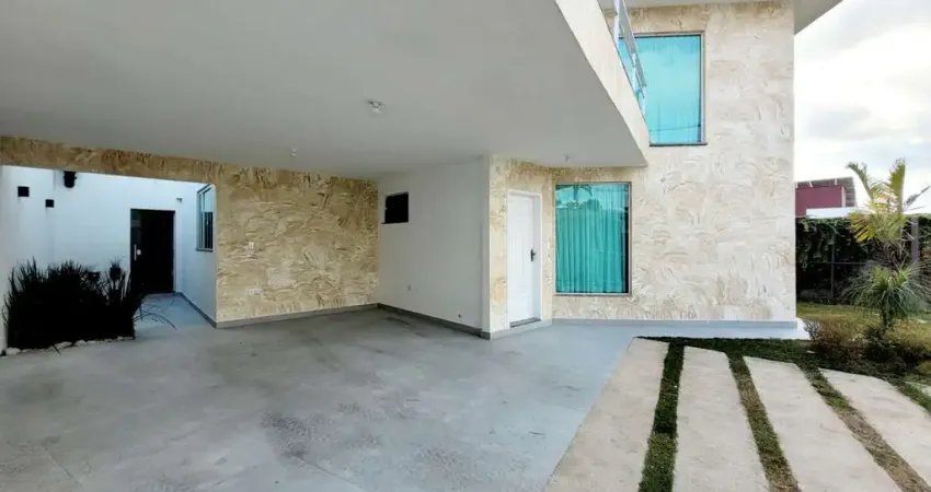 Casa com 4 quartos à venda no Spina Ville II, Juiz de Fora 