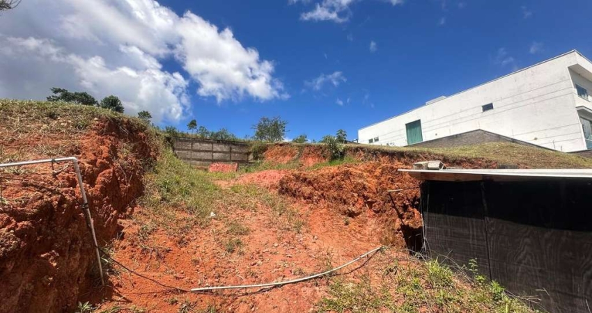 Terreno à venda no Grama, Juiz de Fora 