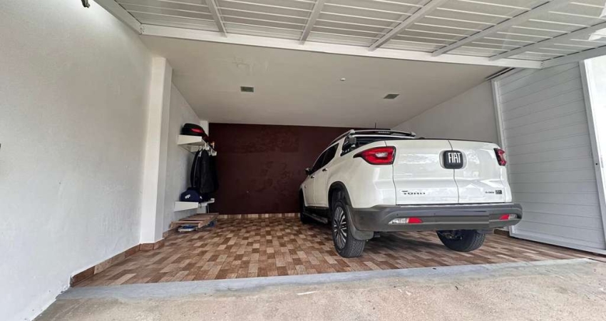 Casa em condomínio fechado com 3 quartos à venda no Grama, Juiz de Fora 