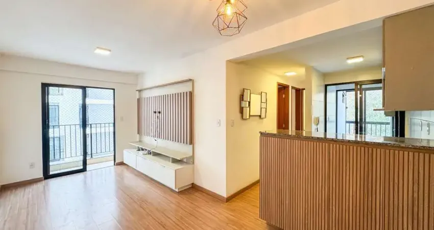 Apartamento com 2 quartos à venda na Avenida Barão do Rio Branco, Manoel Honório, Juiz de Fora