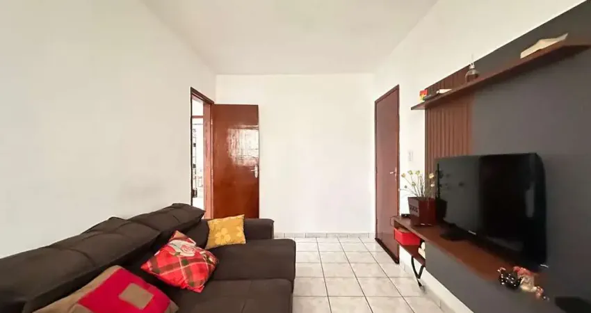 Cobertura 120m² 2 quartos no Ipiranga, Juiz de Fora