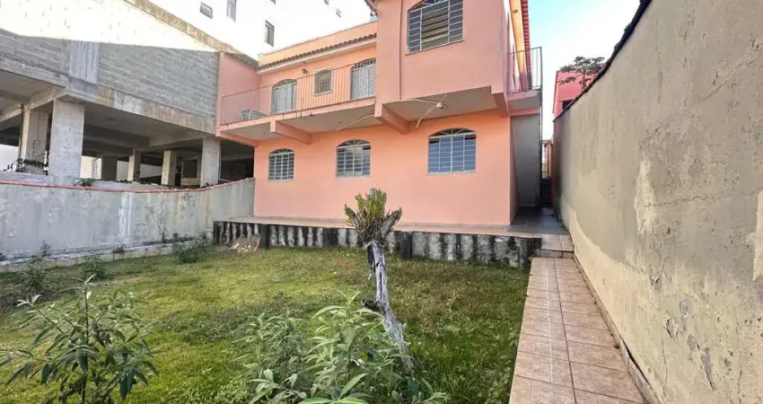 Casa com 3 quartos à venda no São Pedro, Juiz de Fora 