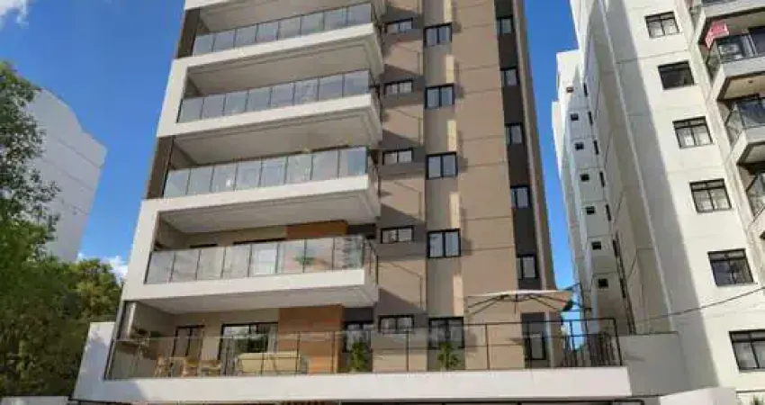 Cobertura com 4 quartos à venda na Estrela Sul, Juiz de Fora 