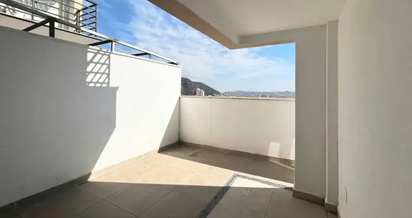 Apartamento com 2 quartos à venda no Granbery, Juiz de Fora 