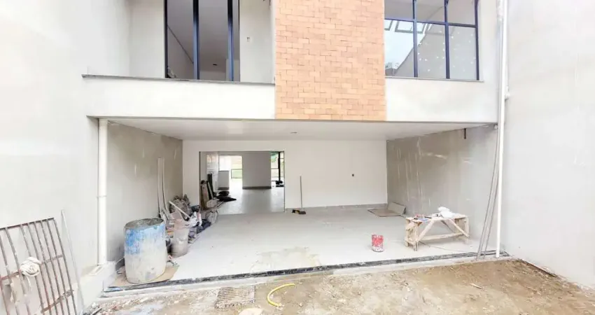 Casa com 4 quartos à venda no São Pedro, Juiz de Fora 