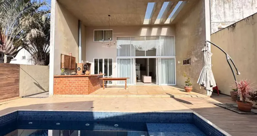 Casa em condomínio fechado com 4 quartos à venda no São Pedro, Juiz de Fora 