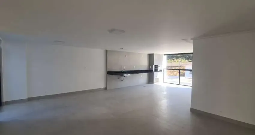 Apartamento com 3 quartos à venda na Estrela Sul, Juiz de Fora 