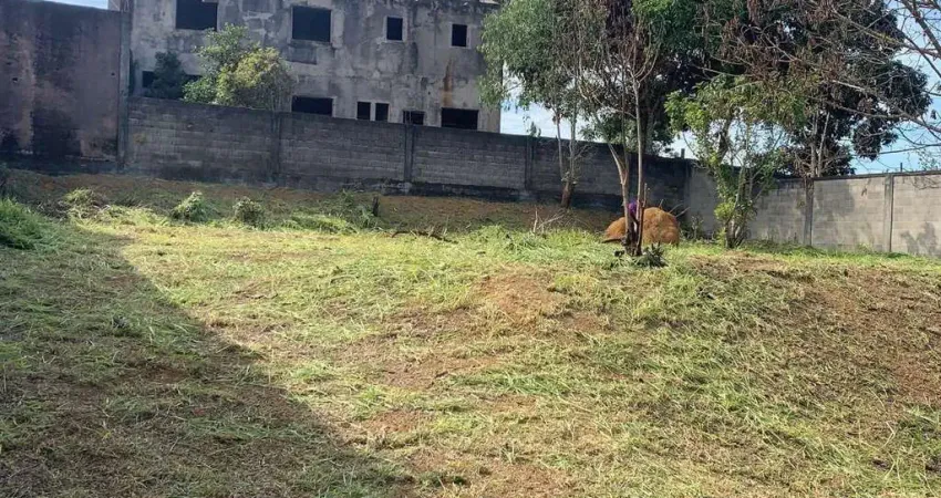 Terreno à venda no Novo Horizonte, Juiz de Fora 