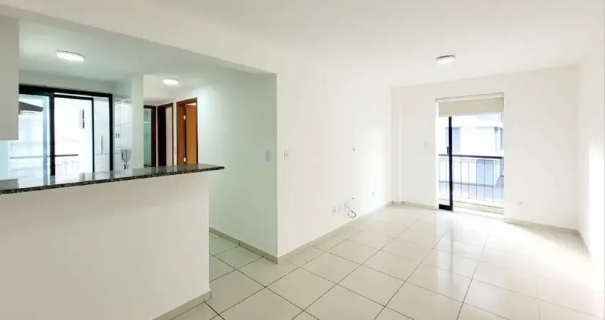 Apartamento com 2 quartos à venda no Granbery, Juiz de Fora 