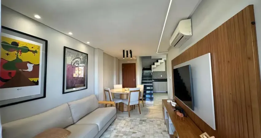 Cobertura com 4 quartos à venda no São Pedro, Juiz de Fora 
