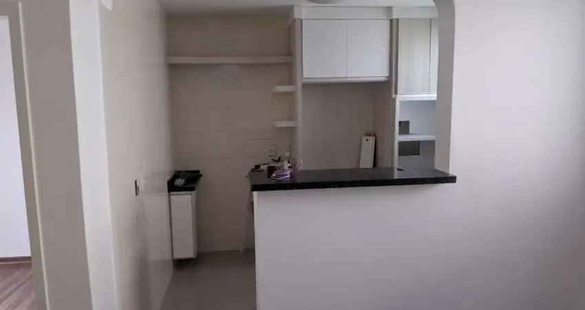 Apartamento com 2 quartos à venda no São Pedro, Juiz de Fora 