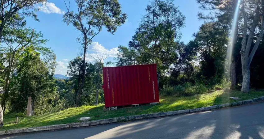 Terreno em condomínio fechado à venda no São Pedro, Juiz de Fora 