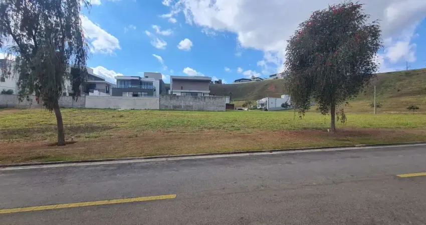 Terreno à venda em Alphaville, Juiz de Fora 