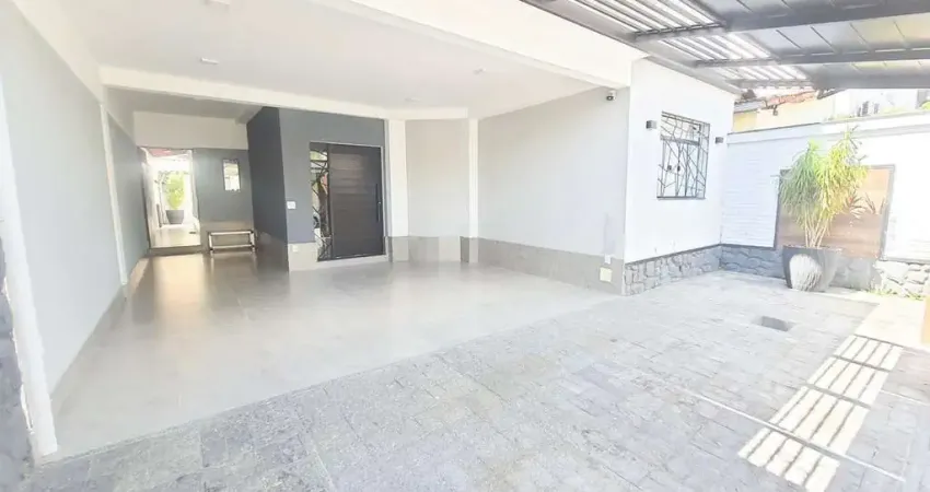 Casa com 4 quartos à venda no São Pedro, Juiz de Fora