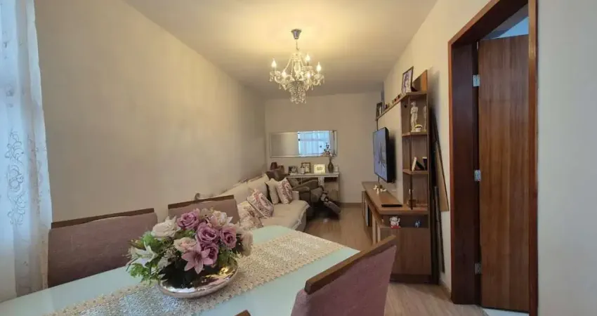 Apartamento com 2 quartos à venda no Vale do Ipê, Juiz de Fora