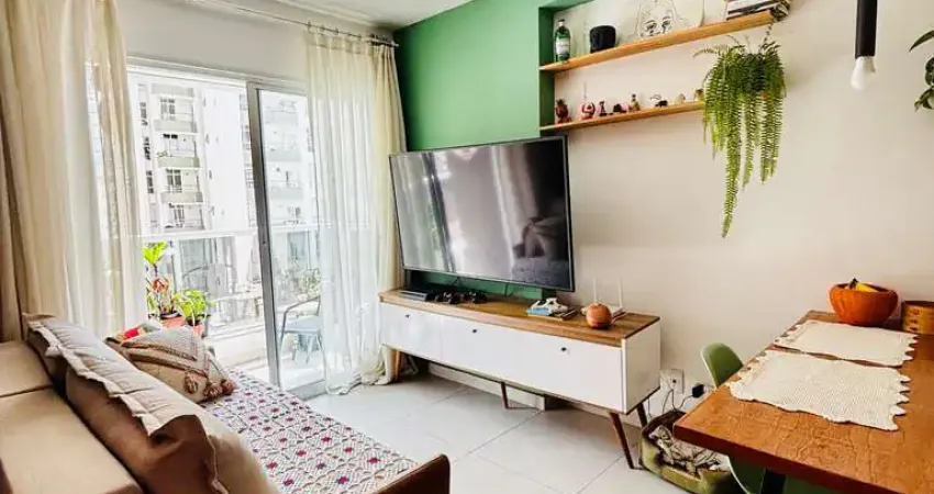 Kitnet / Stúdio à venda no Centro, Juiz de Fora