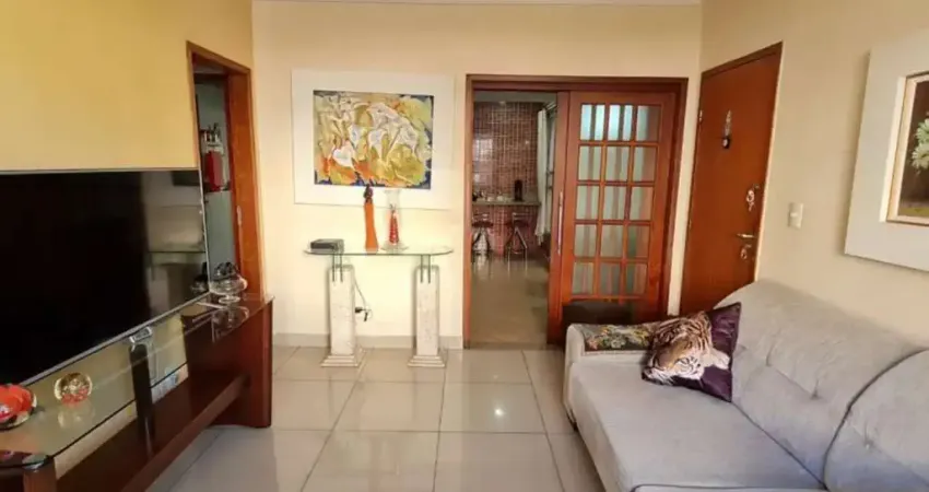 Apartamento de 3 quartos, 101m², no alto dos passos, juiz de fora, mg.