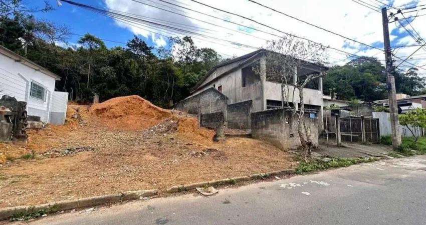 Terreno à venda no São Pedro, Juiz de Fora