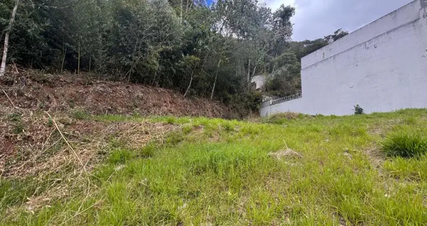 Terreno à venda no Marilândia, Juiz de Fora 
