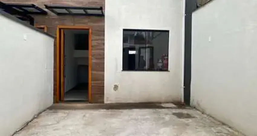 Casa com 3 quartos à venda no Aeroporto, Juiz de Fora 