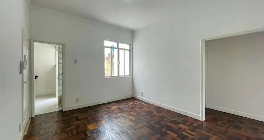 Apartamento com 3 quartos à venda no Centro, Juiz de Fora