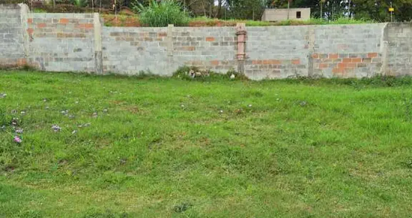 Terreno em condomínio fechado à venda no Vina Del Mar, Juiz de Fora 