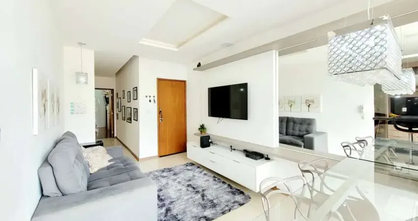 Apartamento com 2 quartos à venda no Aeroporto, Juiz de Fora