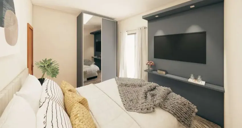 Casa com 3 quartos à venda no Parque Guarua, Juiz de Fora