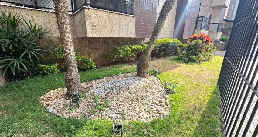 Apartamento gardem com 71m², 2 quartos no jardim glória, juiz de fora, mg.