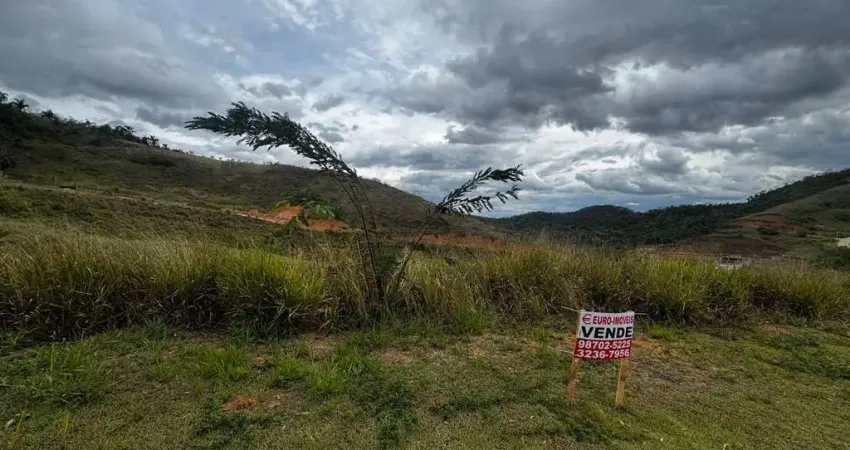 Terreno em condomínio fechado à venda na Alameda Salvaterra, Salvaterra, Juiz de Fora