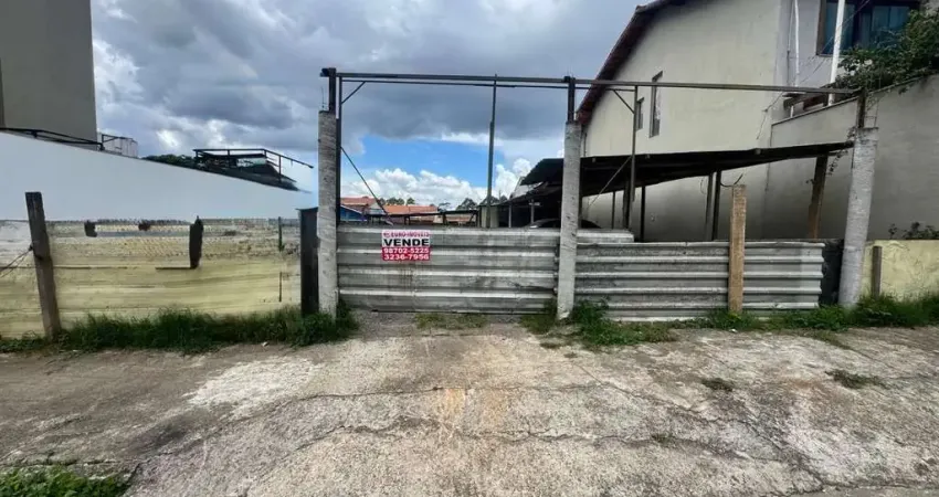 Terreno à venda no Aeroporto, Juiz de Fora