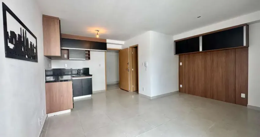 Kitnet / Stúdio à venda no Centro, Juiz de Fora 